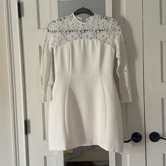 Club L London Birdie Dress, Size 6 - Picture 3 of 6